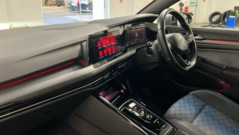 Volkswagen Golf 2.0 TSI 320 R 4Motion 5dr DSG Petrol Hatchback